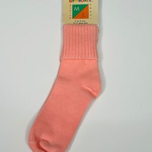 Vintage Gymboree Socks • Ages 3-5 Years • NEW